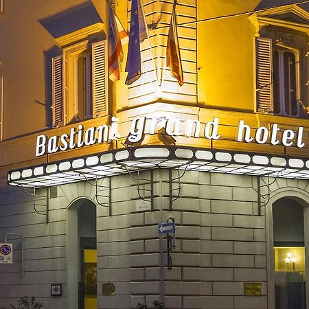 Grand Hotel Bastiani Grosseto Buitenkant foto