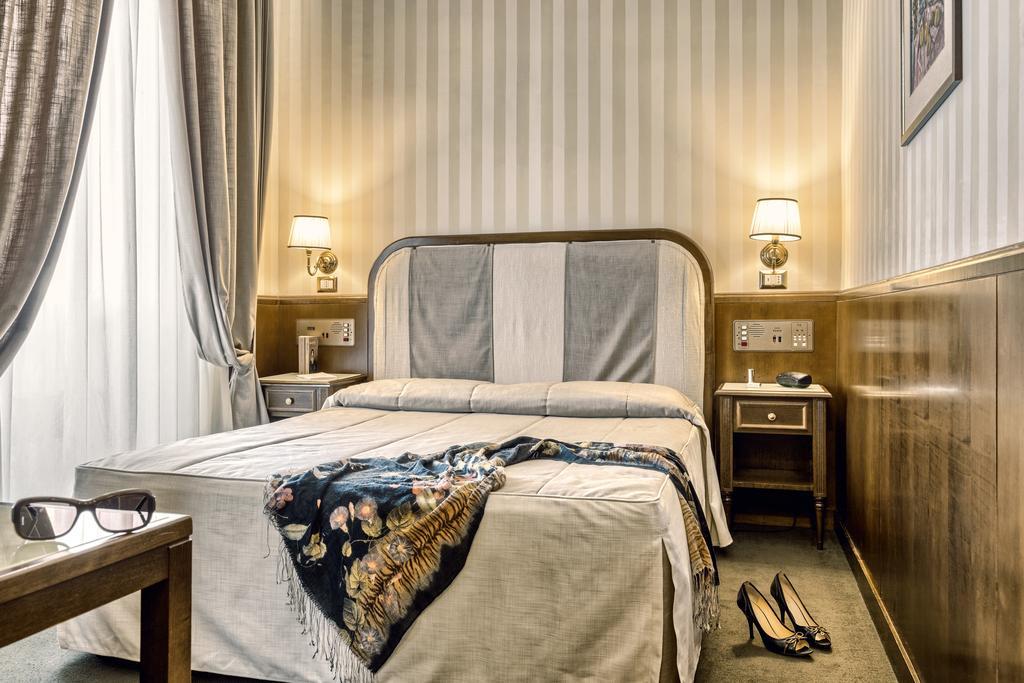 Grand Hotel Bastiani Grosseto Buitenkant foto