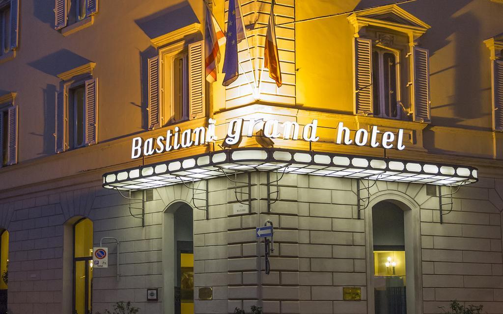 Grand Hotel Bastiani Grosseto Buitenkant foto